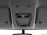  Courtesy lamps/ceiling controls photo